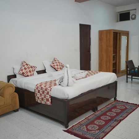 Panambi Tapovan Resort Rishikesh Exterior photo
