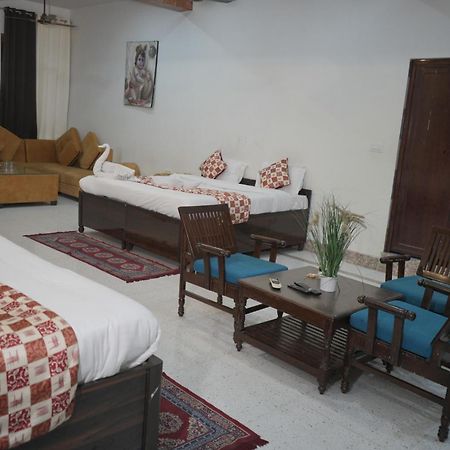 Panambi Tapovan Resort Rishikesh Exterior photo
