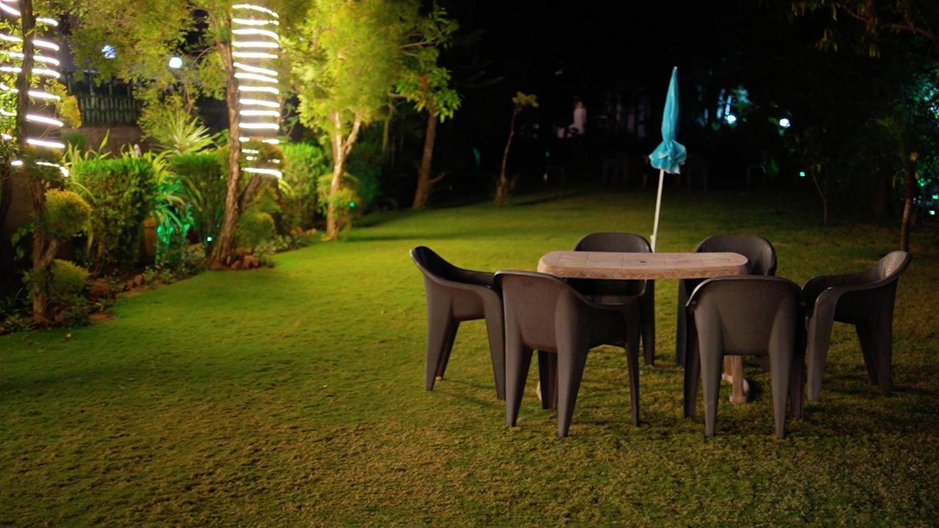 Panambi Tapovan Resort Rishikesh Exterior photo