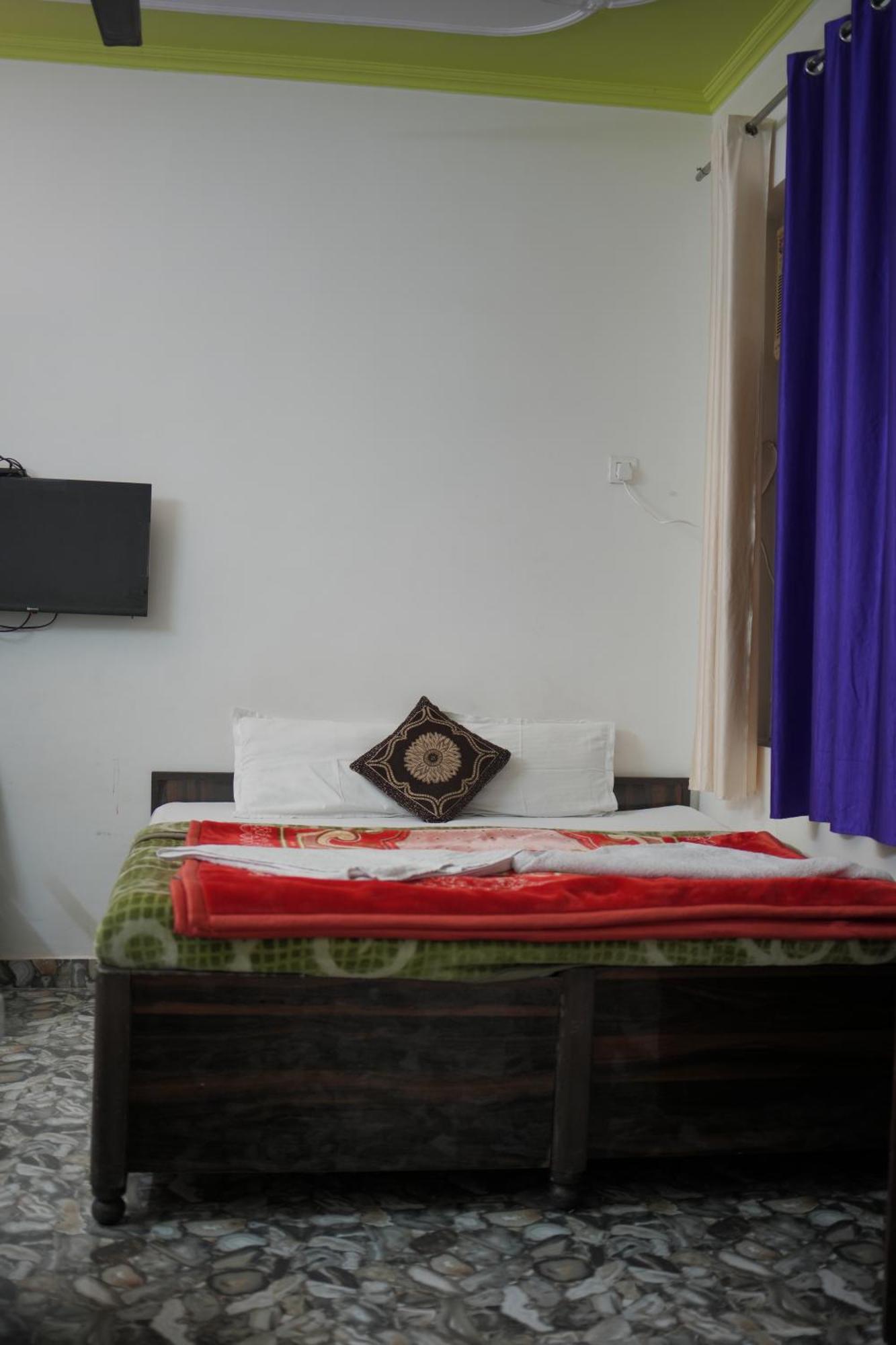 Panambi Tapovan Resort Rishikesh Exterior photo