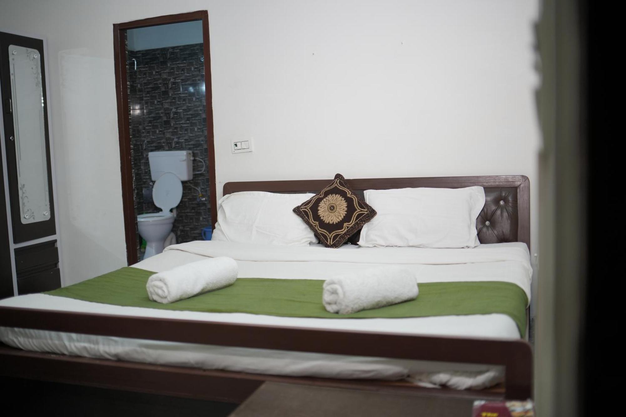 Panambi Tapovan Resort Rishikesh Exterior photo