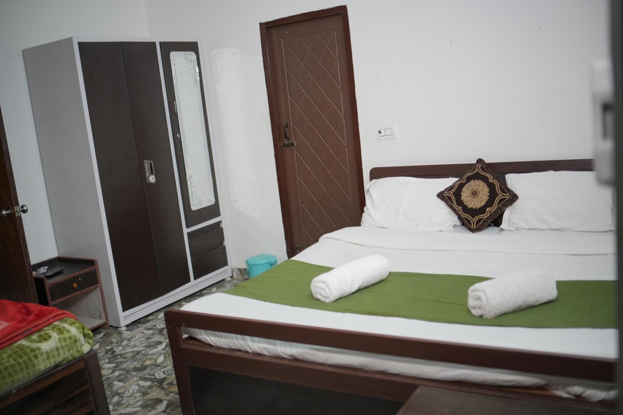 Panambi Tapovan Resort Rishikesh Exterior photo