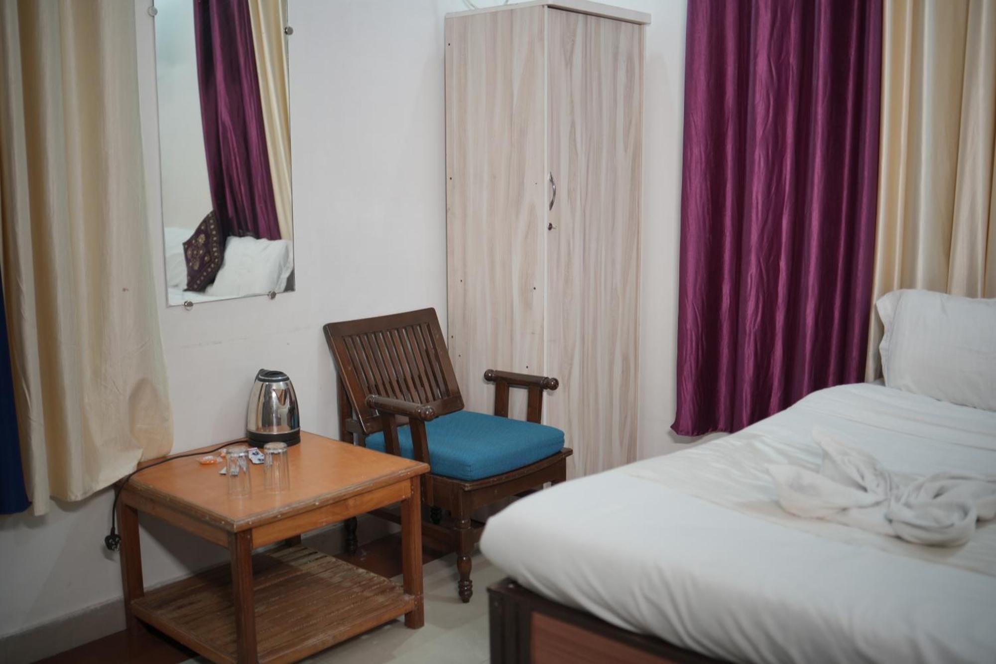 Panambi Tapovan Resort Rishikesh Exterior photo