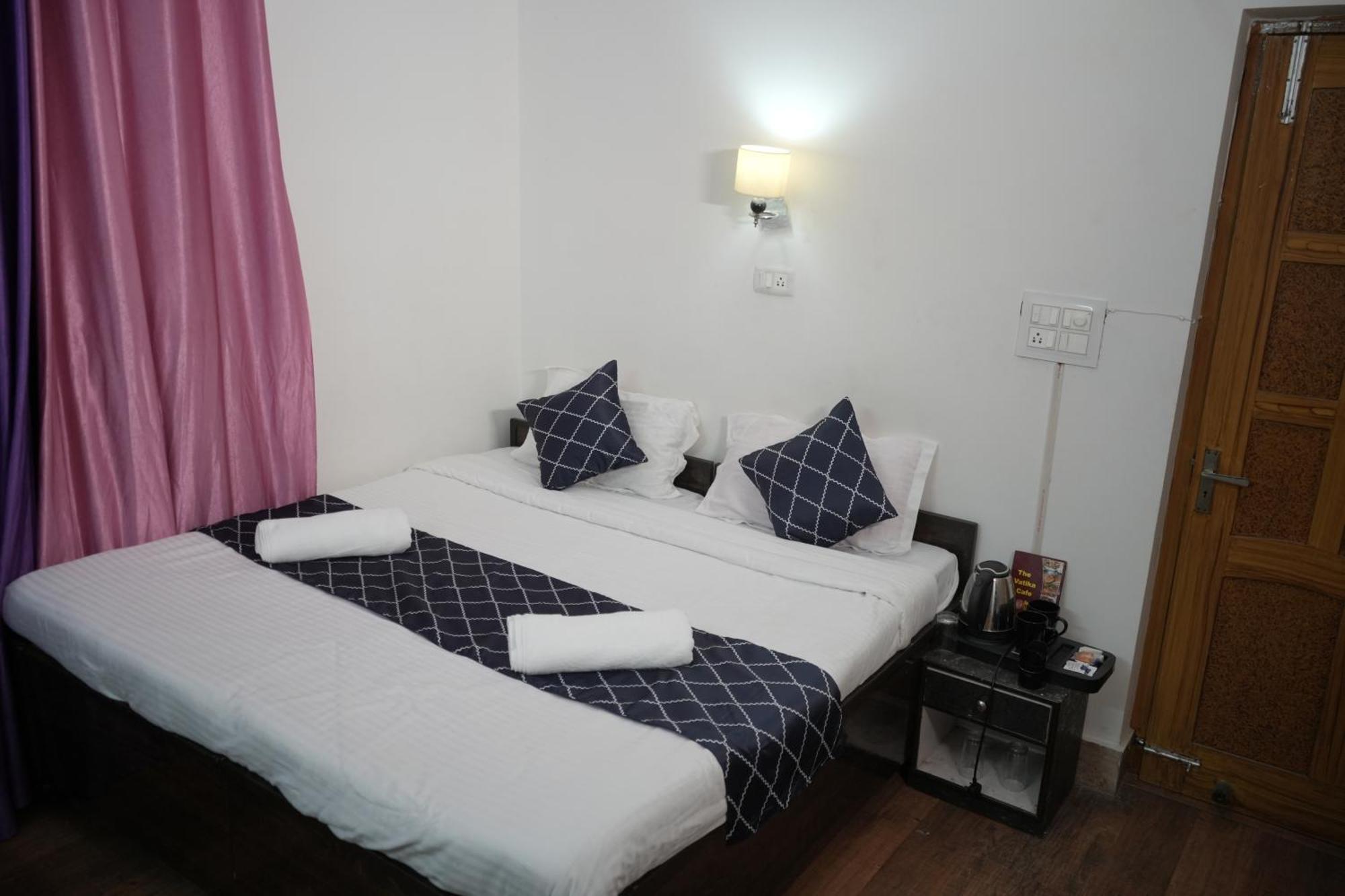 Panambi Tapovan Resort Rishikesh Exterior photo