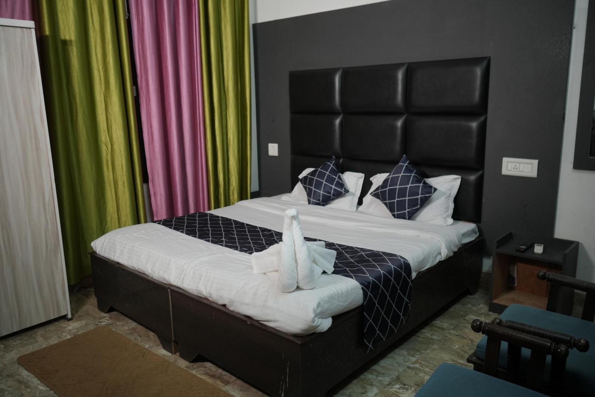 Panambi Tapovan Resort Rishikesh Exterior photo