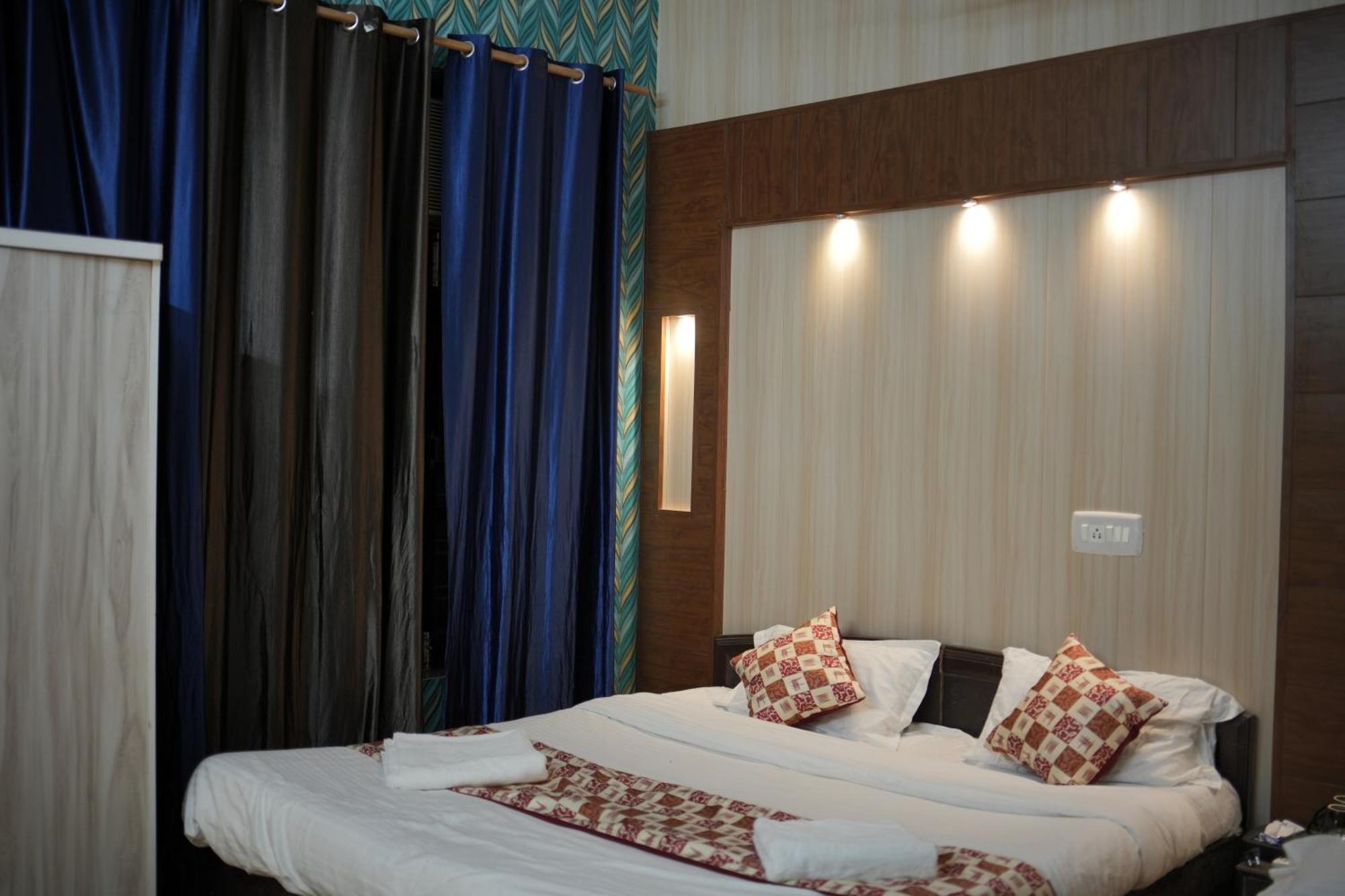 Panambi Tapovan Resort Rishikesh Exterior photo