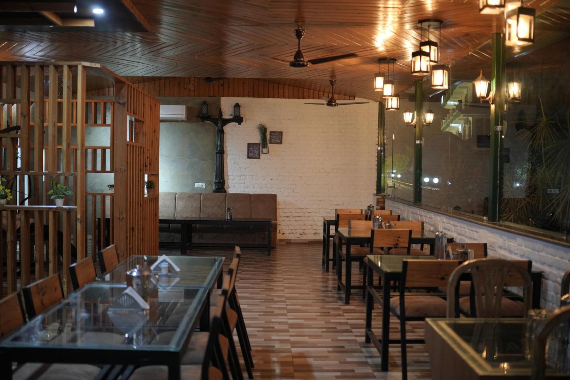 Panambi Tapovan Resort Rishikesh Exterior photo